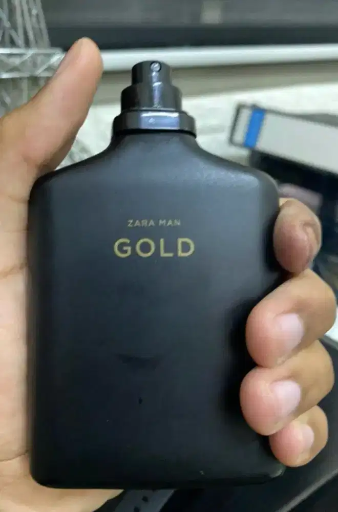 Ready parfum pria kekinian