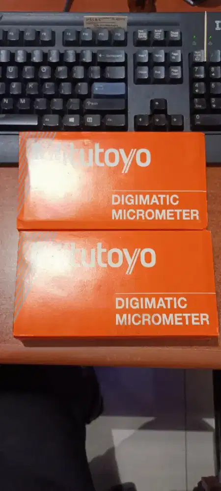 MITUTOYO DIGIMATIC 293-240-30