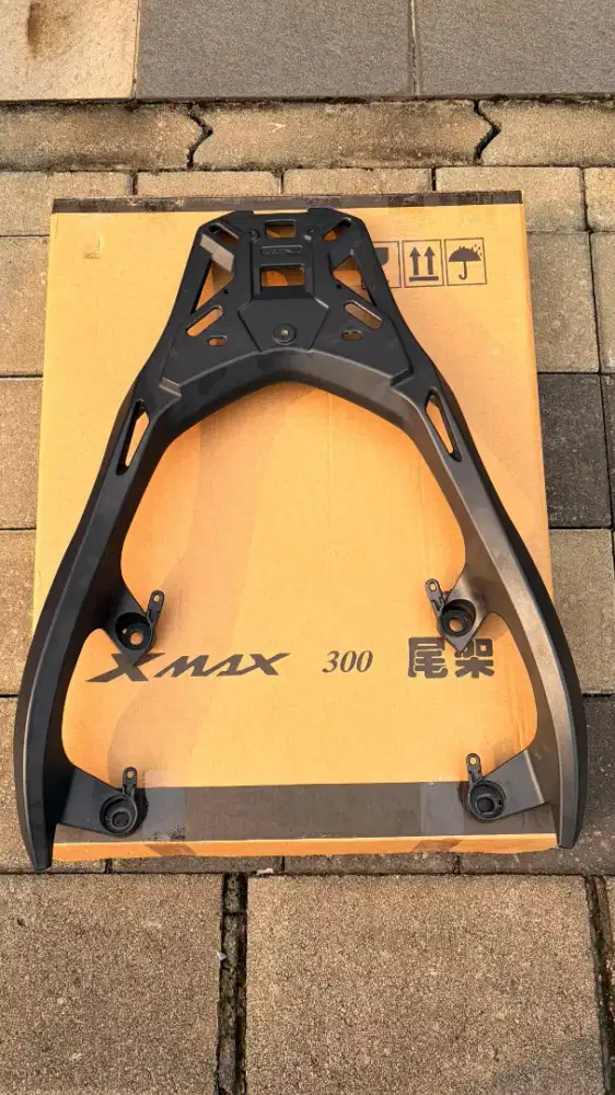 Bracket Original Yamaha XMAX 250 300