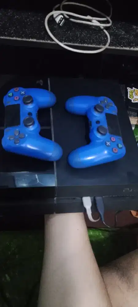 Ps 4 h3n versi 9.0 full game