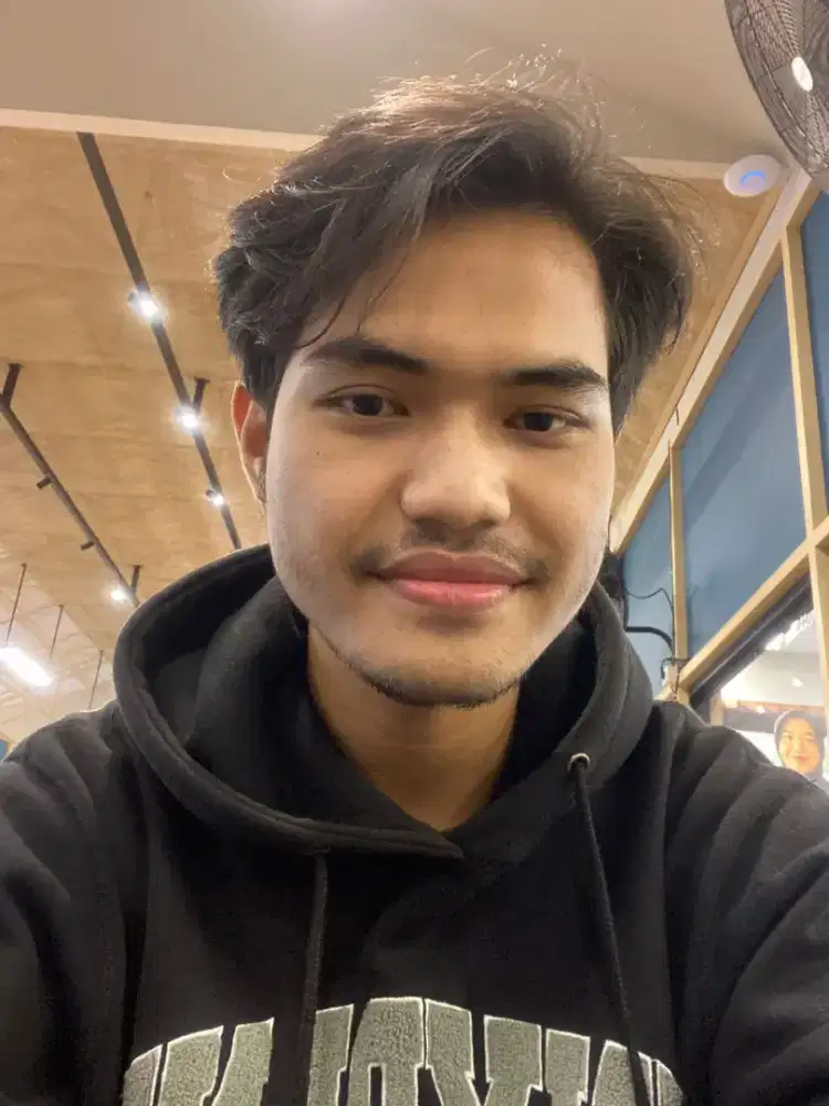 MENCARI PEKERJAAN!!!