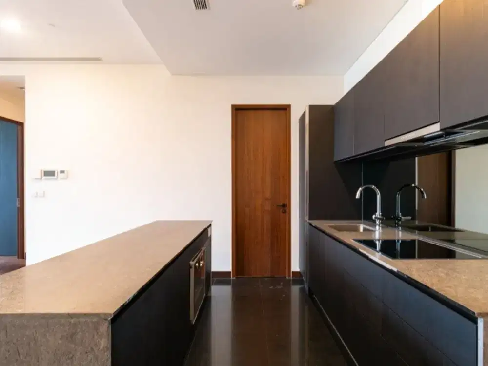 Disewakan 2Br Apartemen Savyavasa Semi Furnished
