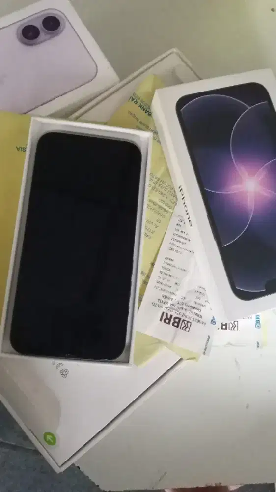 iPhone 17e 256 gb