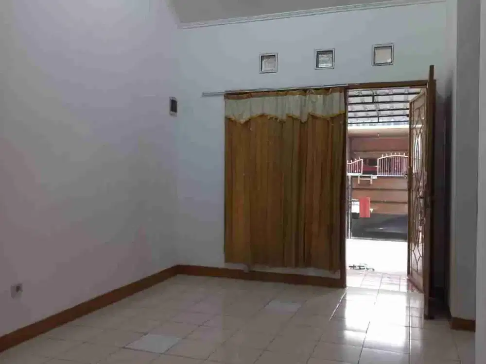 Disewakan Rumah Rapi Siap Huni Di Dutabumi Harapan Indah Bekasi