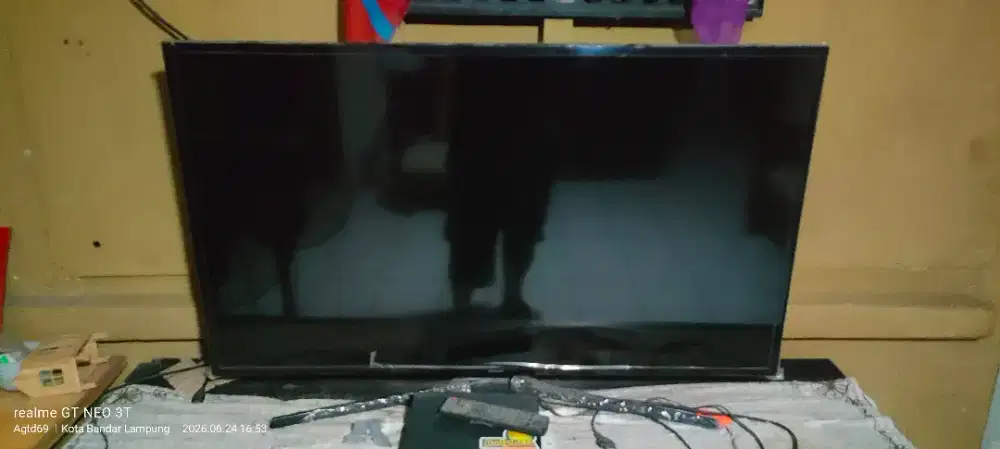 Jual tv led samsung 48 inch
