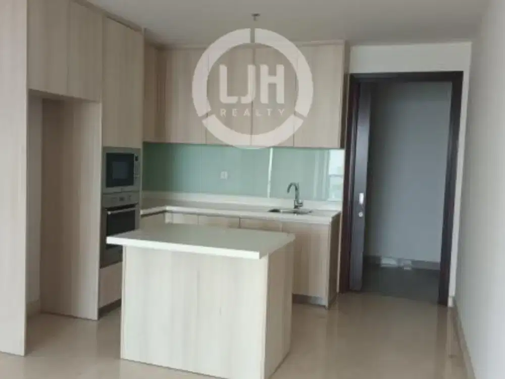 Apartemen Siap Huni di Kensington Royal Suites Kelapa Gading Jakarta Utara