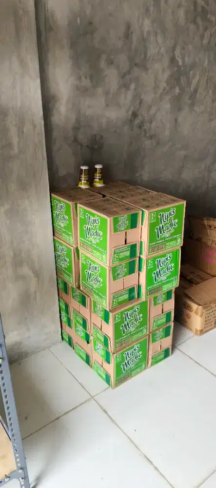 Jual Nipis Madu