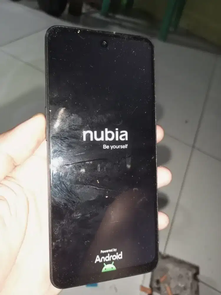 nubia neo 3 5G 8/256