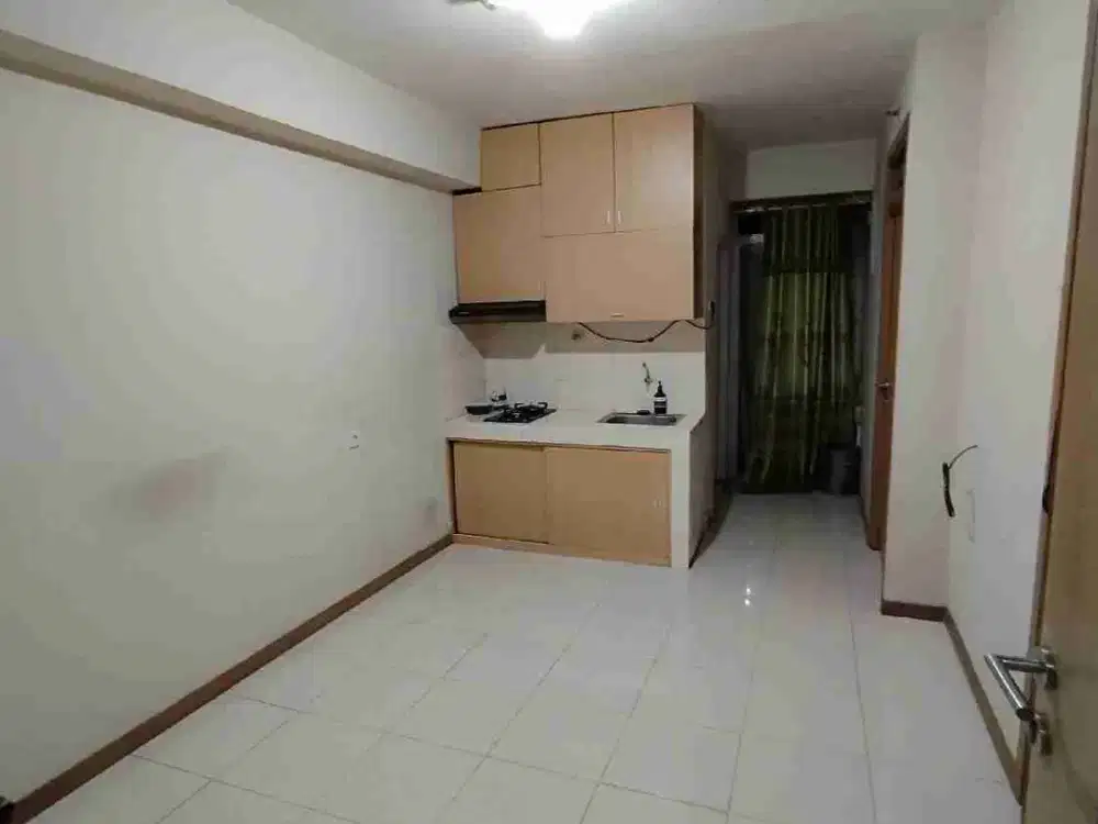Disewakan Apartemen Green Palm, tipe 2 Bedroom, Murah, Lokasi strategis
