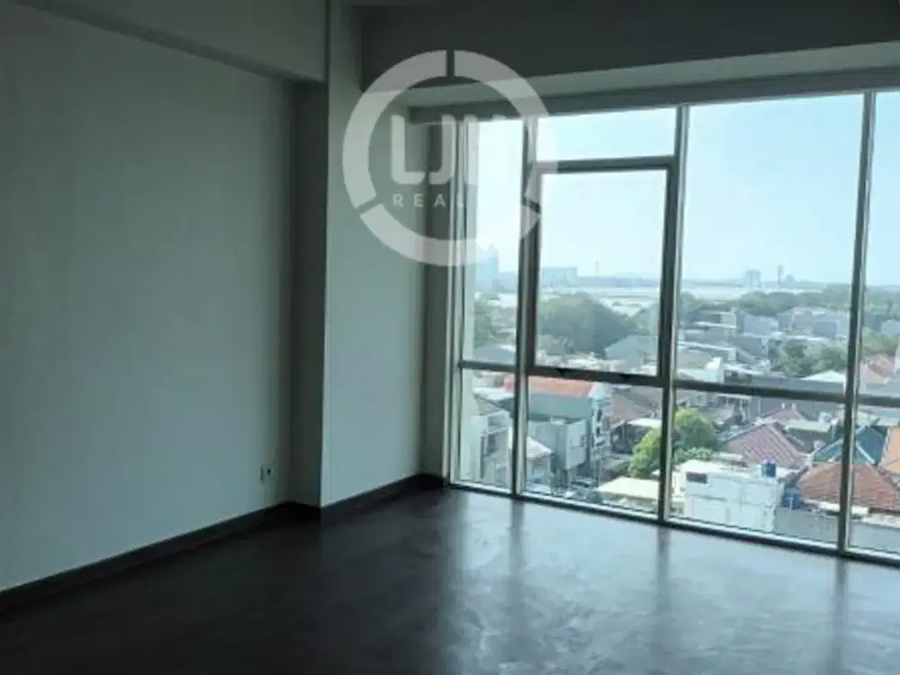Apartemen di The Kensington Royal Suites Tower Addington Kelapa Gading Jakarta Utara