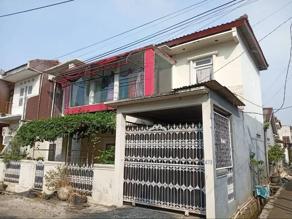 Rumah / Kantor / Gallery