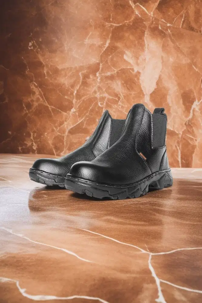 Terbaik Sepatu safety konstruksi Pasuruan