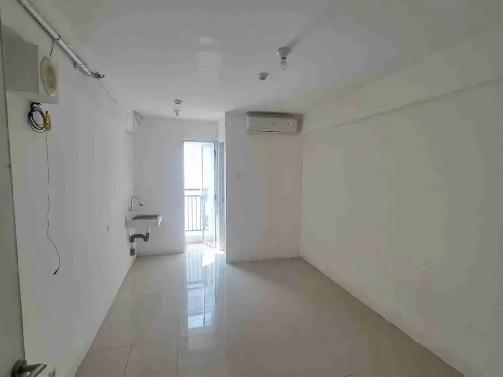 sewa studio UF sewa, Free IPL, Apartemen Bassura