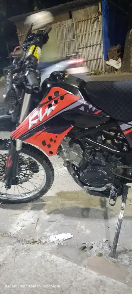 Butuh cepet saya siap anter siapa tau mau liat liat dulu otw
