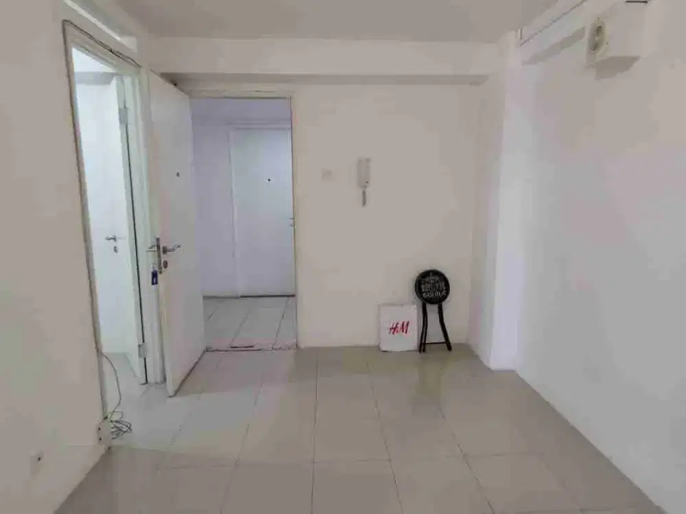 2 BR UF jual Cepat, Jasmin Tower, Bassura, nego sampai deal