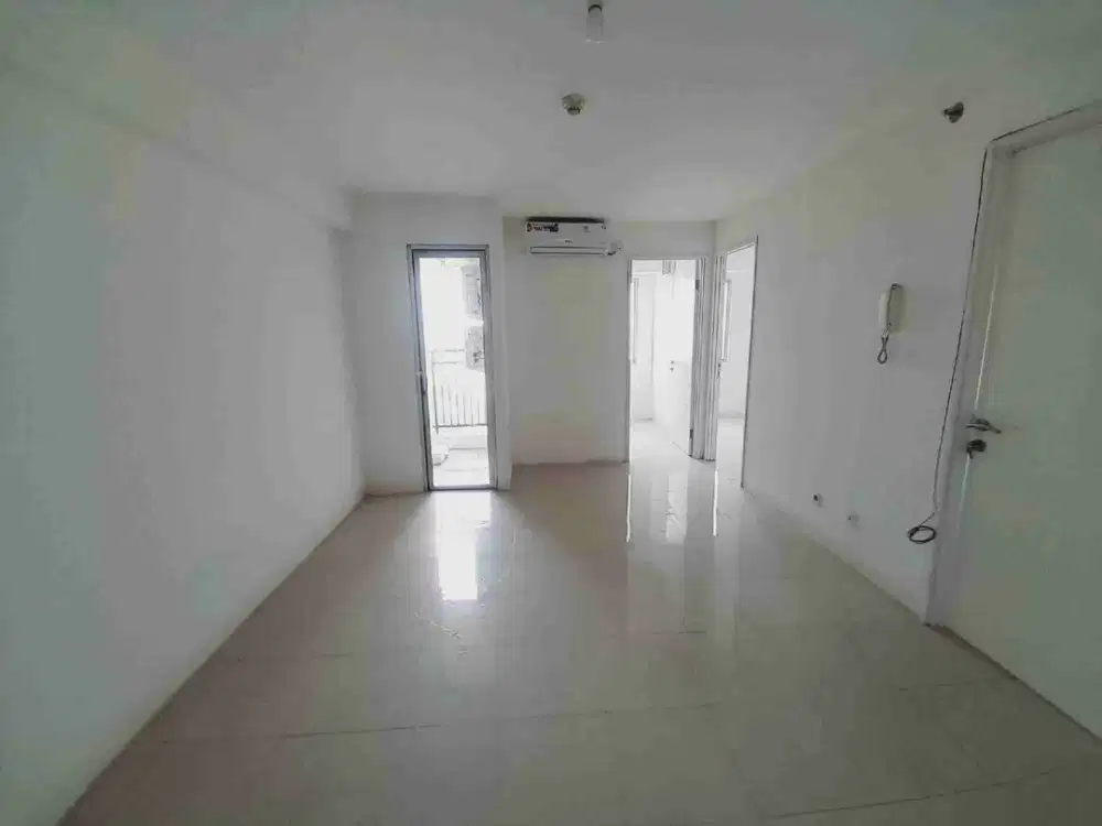 Jual 2BR UF SHM, Alamanda Tower, Bassura no kalibata, Basura