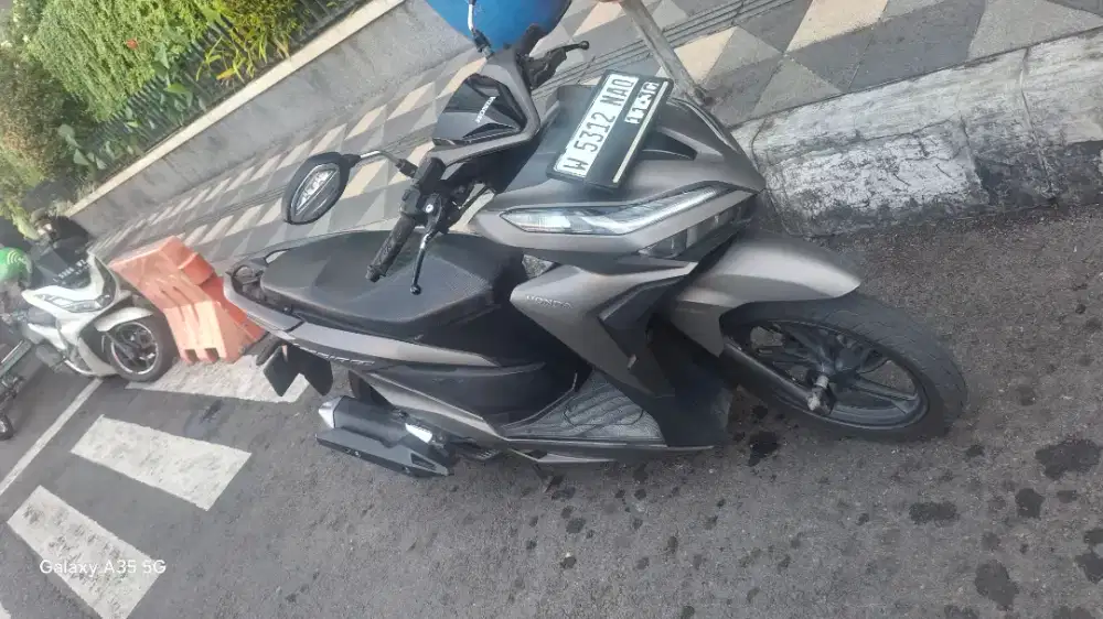 19 vario keylesss
