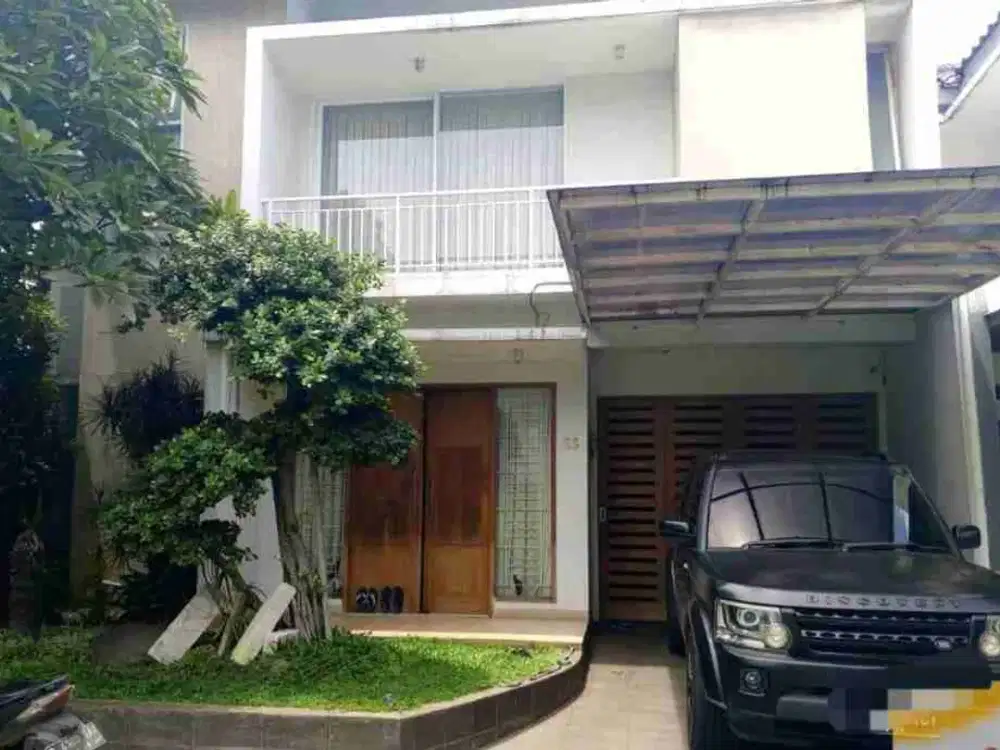 Dijual rumah via lelang 

Lokasi: perumahan taman bukit permai kel.bintaro kec.pesanggrahan kota jakarta selatan