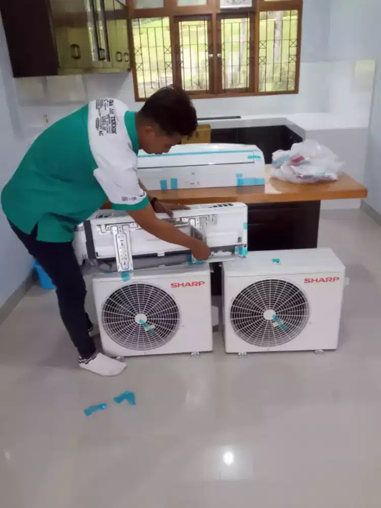 Jasa servis panggiln