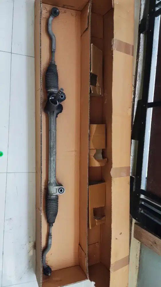 Racksteer Suzuki Ertiga Original