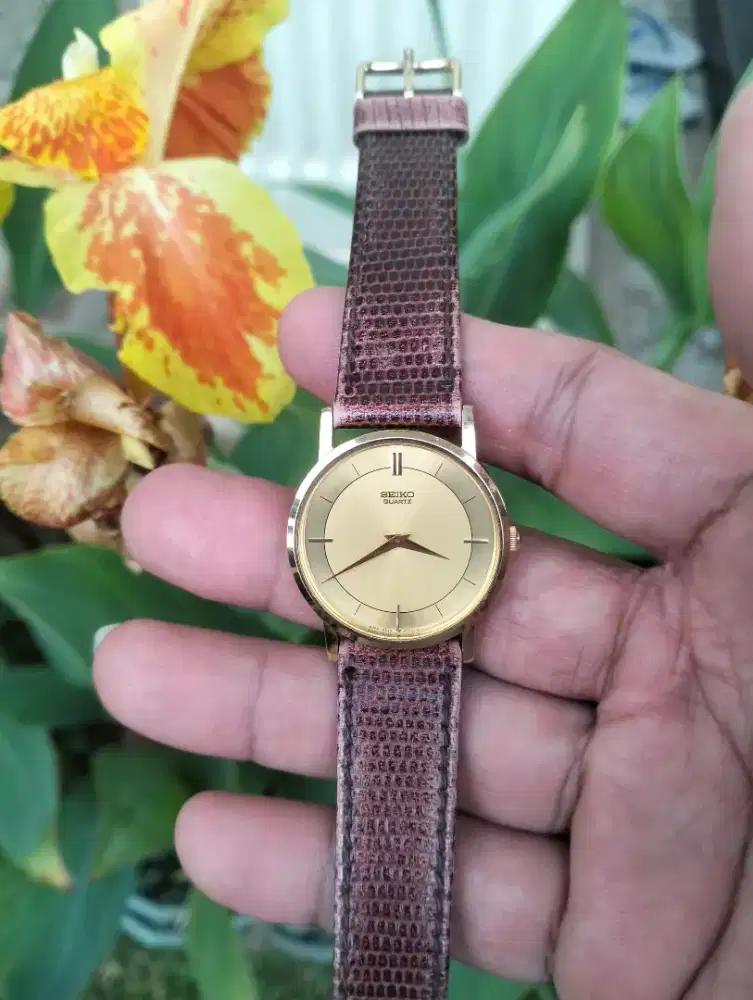 SEIKO DRESS WATCH VINTAGE