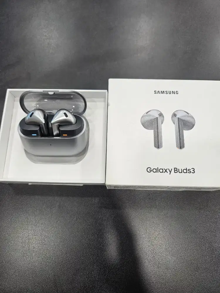 Samsung galaxy Buds 3