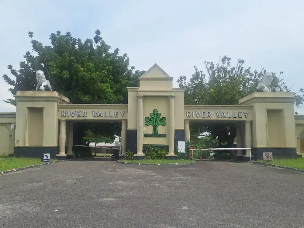 Rumah di Dijual