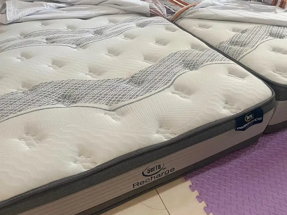 Kasur serta 120x200