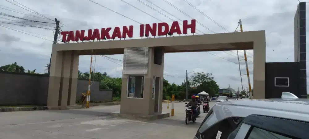 Rumah Disewakan