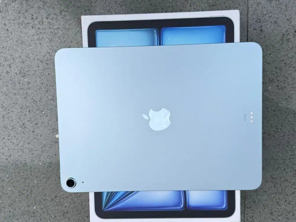 Ipad m3 11 inch 256Gb Bh 100% like new