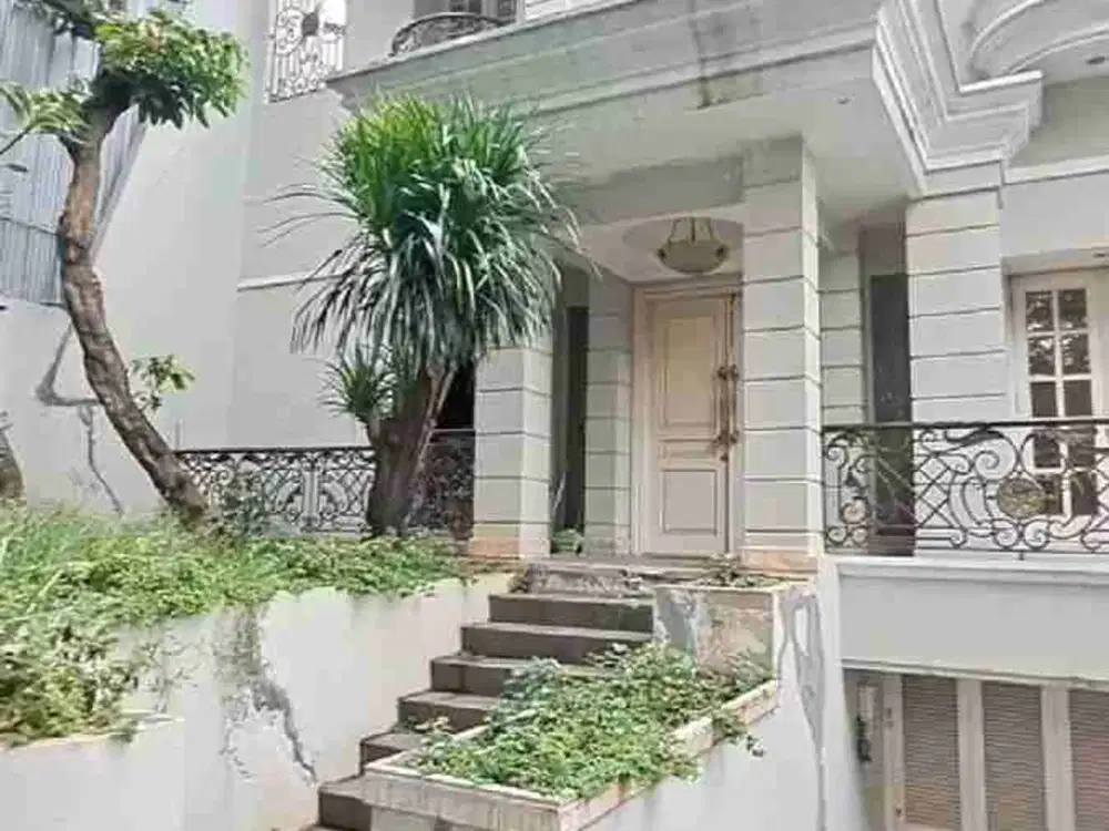 Jual Rumah sultan..lokasi super strategis jalan pertanian