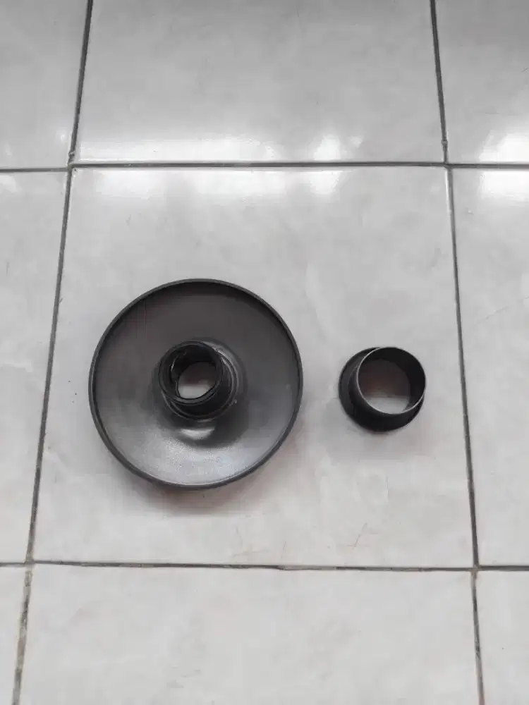 PULLEY CEWEK BELAKANG COPOTAN VARIO LED OLD MASIH GRESS
