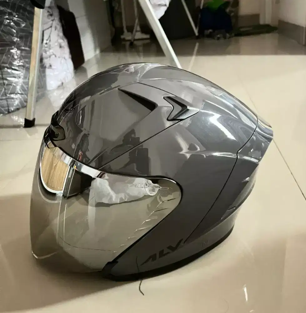 Helm alv ultron
