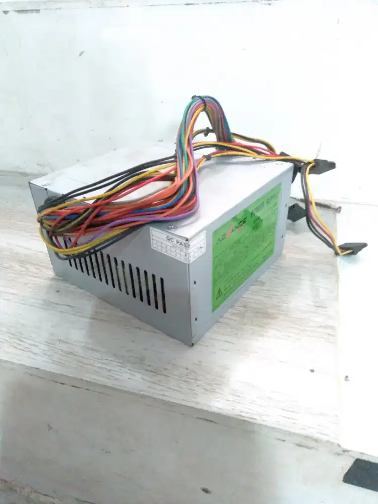 Power suply komputer 450w