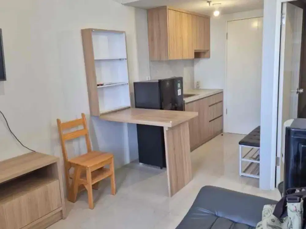 Baru gress‼Apartemen denver UC citraland
