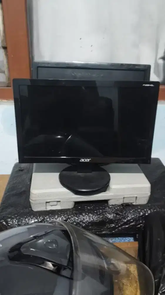 Monitor Acer 16inch