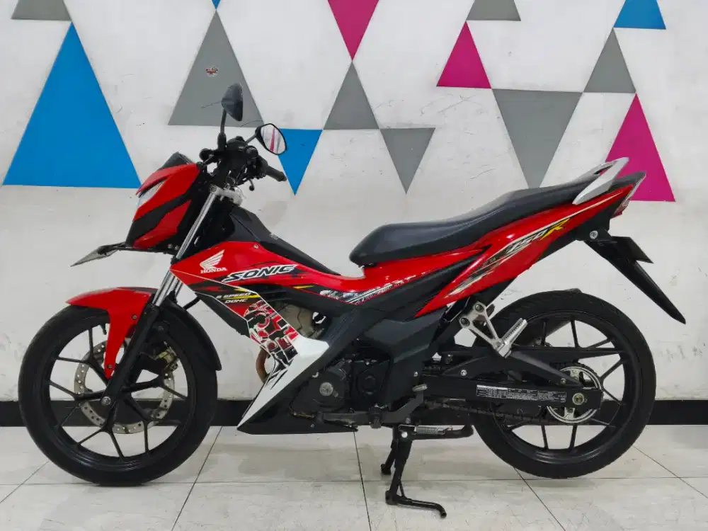 Sonic tahun 2016