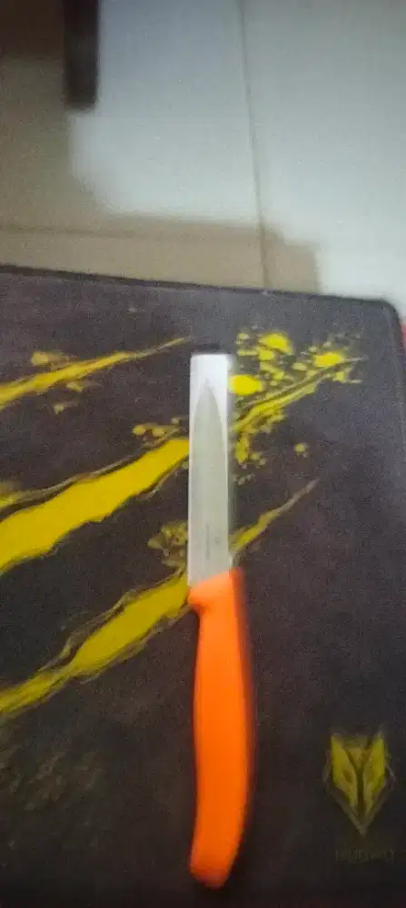 Paring Knife Victorinox