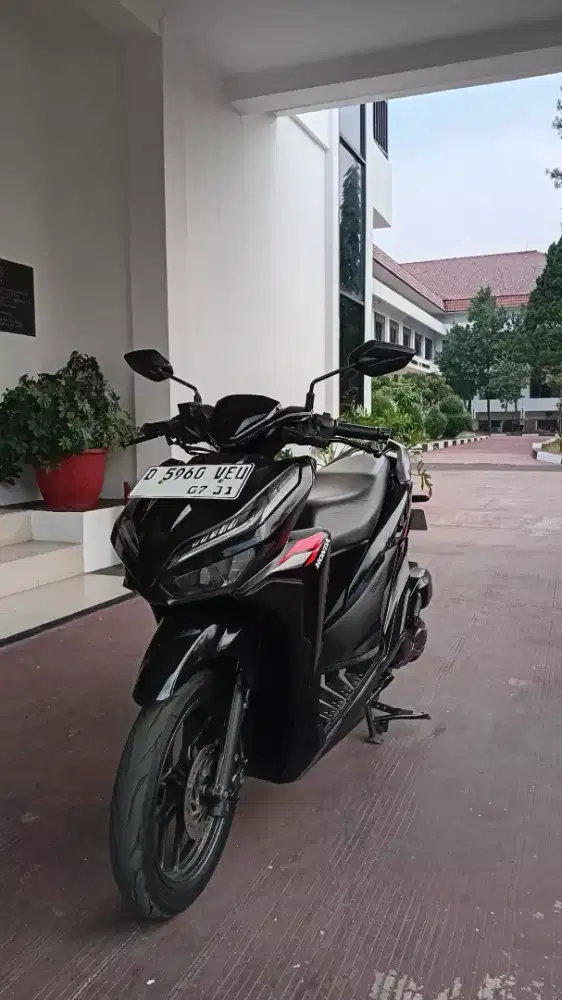 HONDA VARIO 125.THN 2021