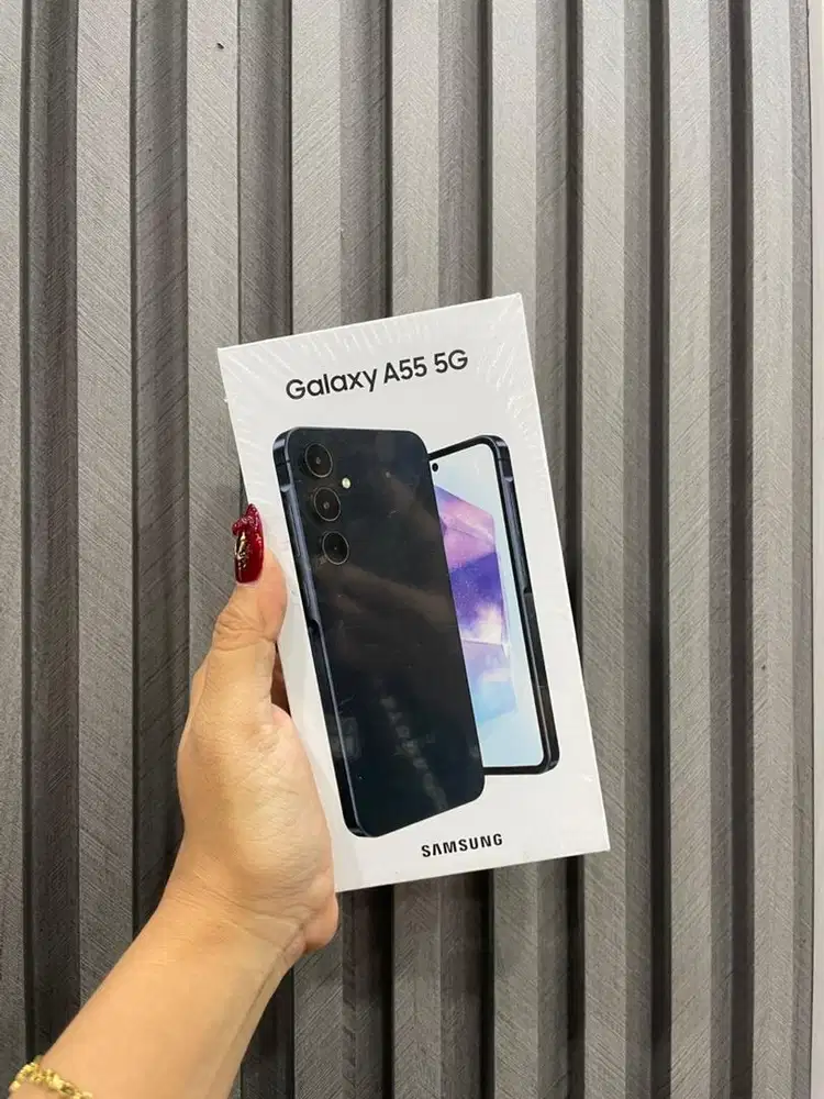 Galaxy A55 5G 8/256Gb New