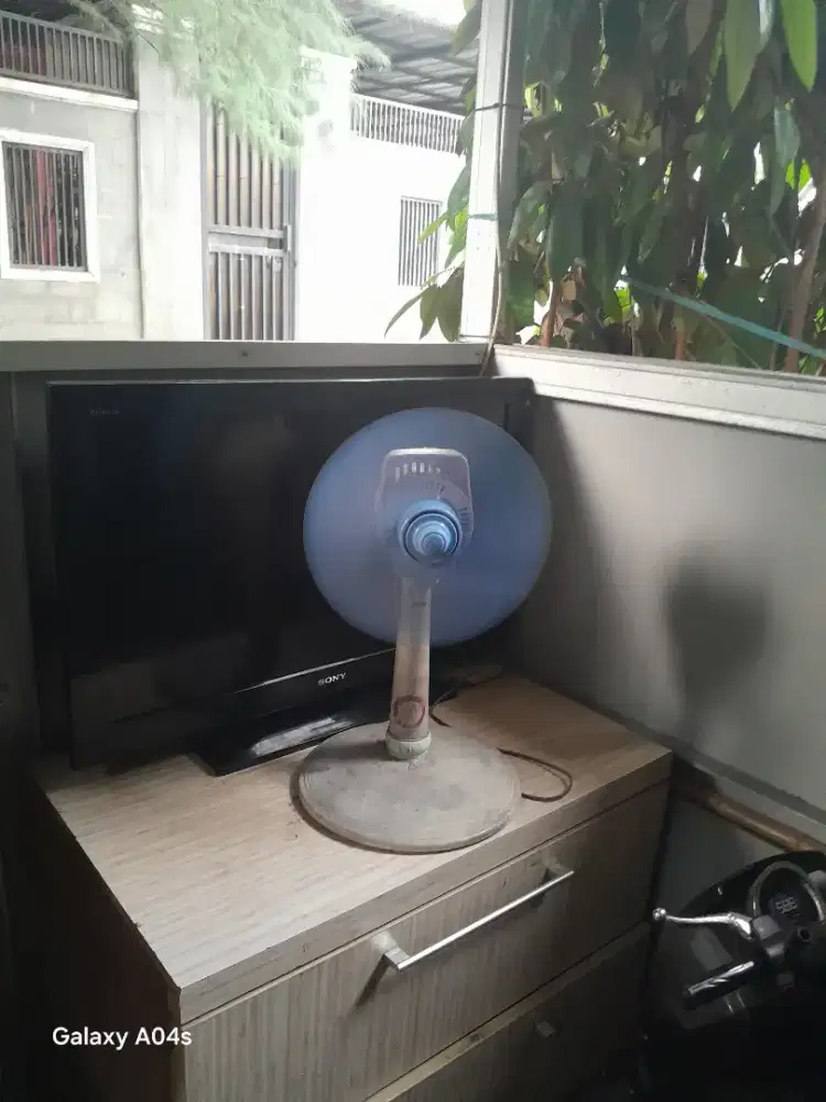 Tv sony lcd 32