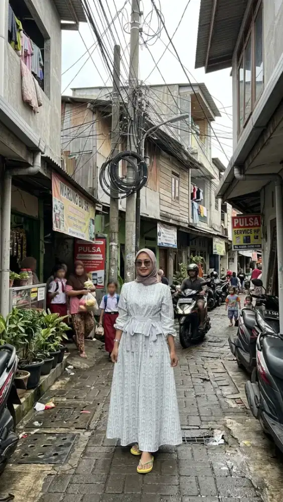 cari kerja art atau jaga warung makan