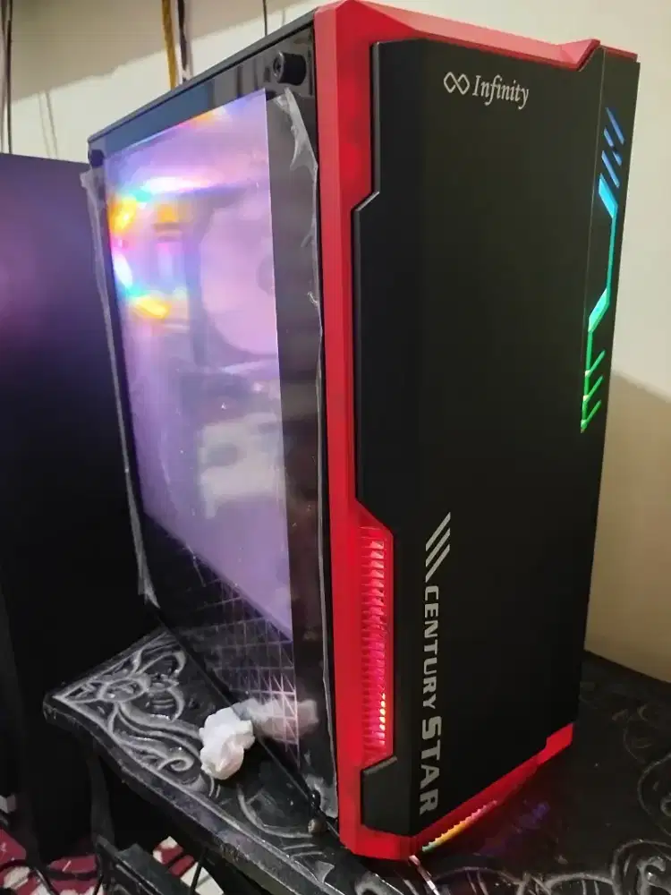 Jual CPU Gaming Siap Pakai 2.95Jt
