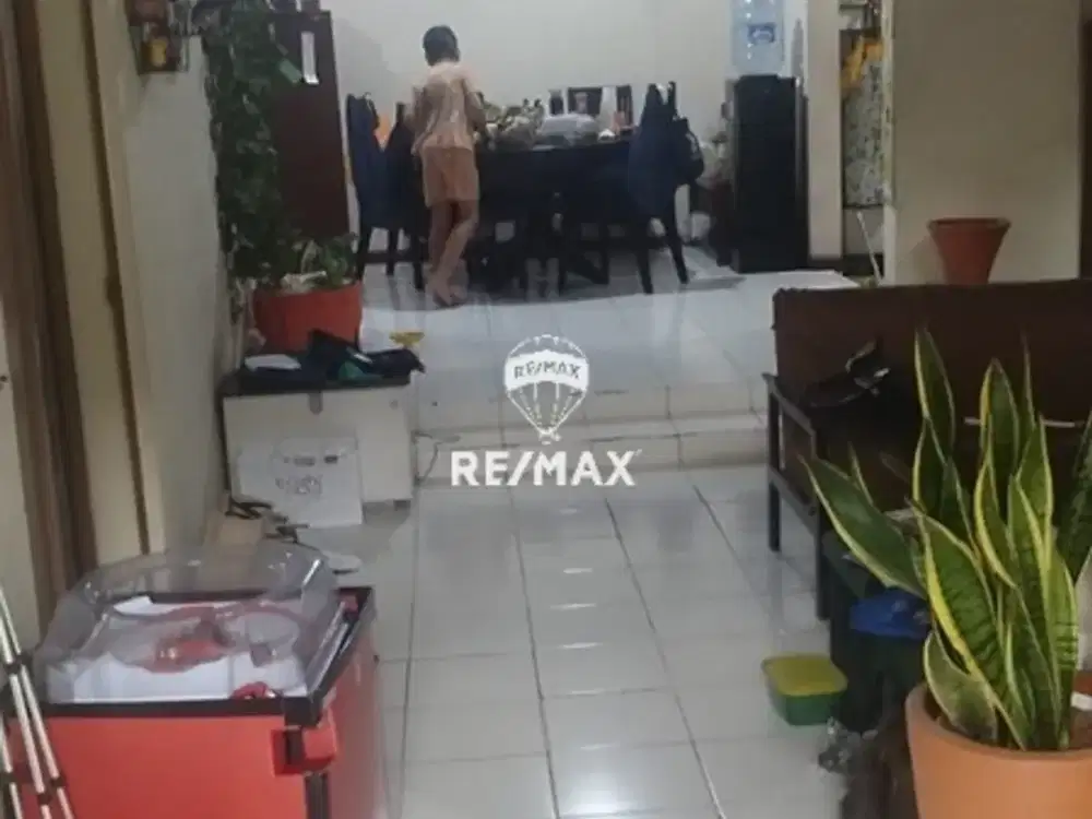 Rumah siap huni di Komp. Cipinang Indah, Jaktim