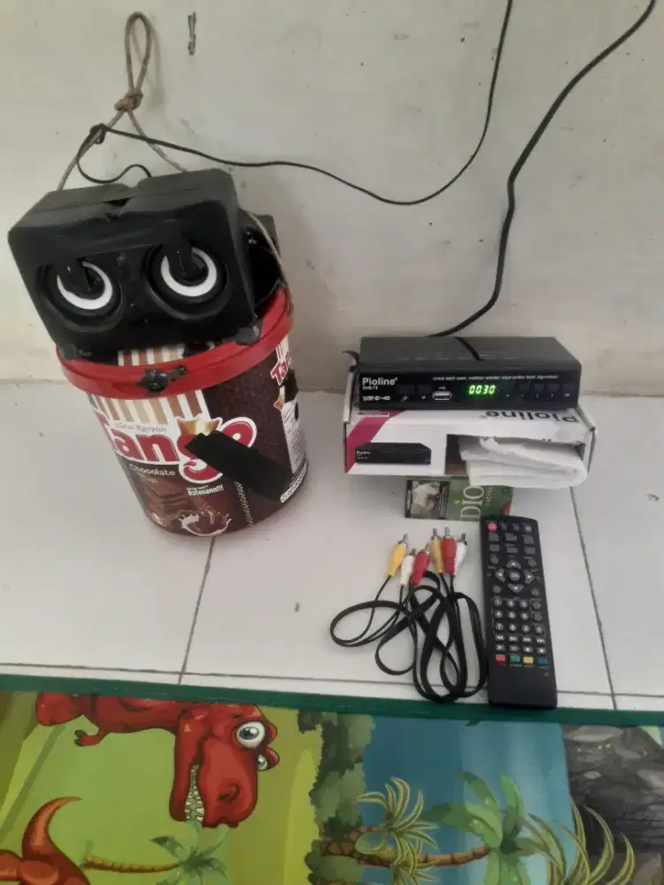 Jual cepat , barang normal