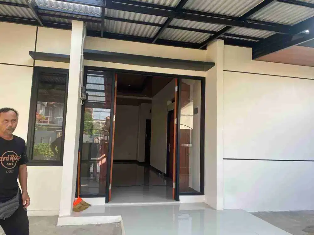 Disewakan Rumah Komplek Pamulang Permai 1, Pamulang Barat, Pamulang, Tangerang selatan