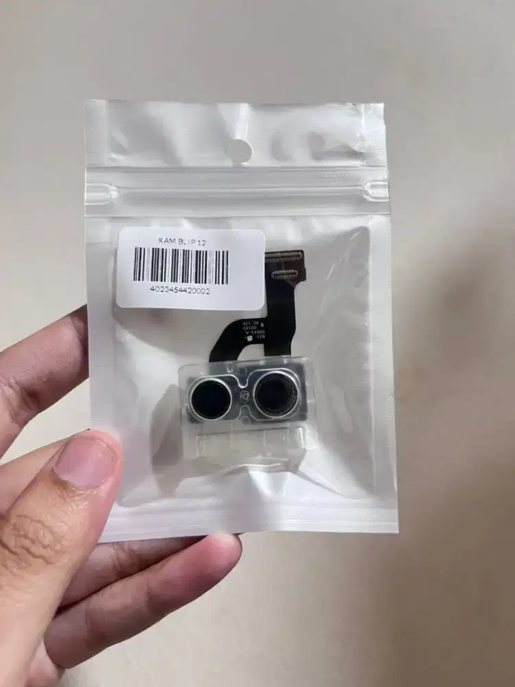 kamera belakang ip 12