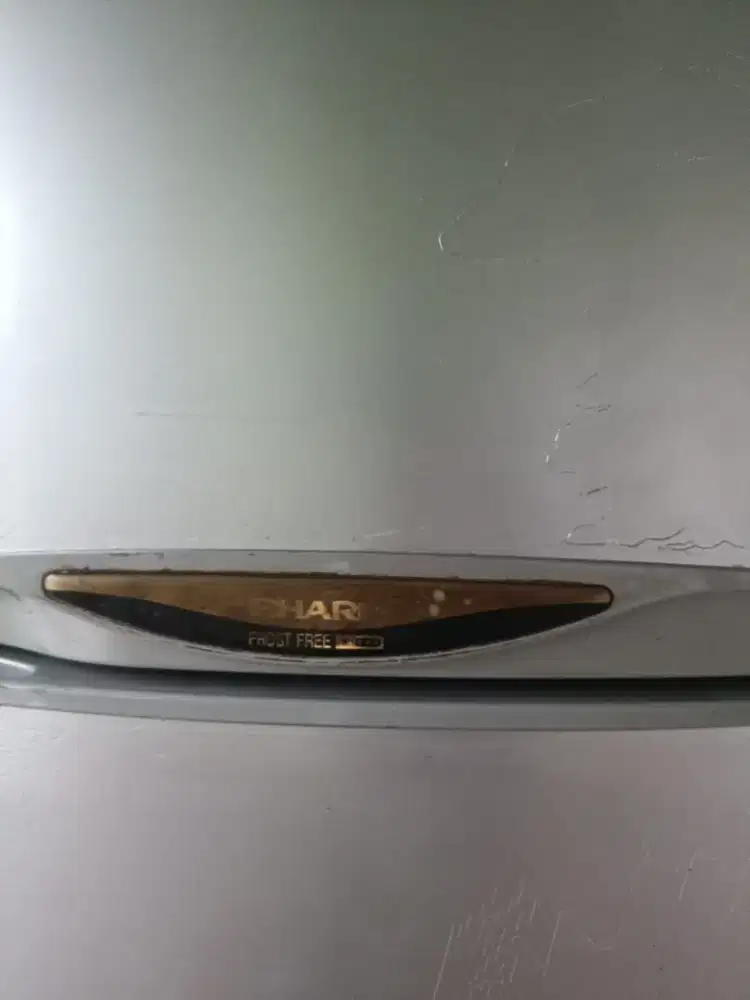 Jual Kulkas Sharp 2 Pintu