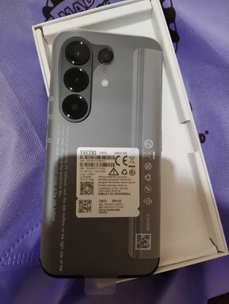 Tecno Camon 50 Pro 5G 8/256 GB