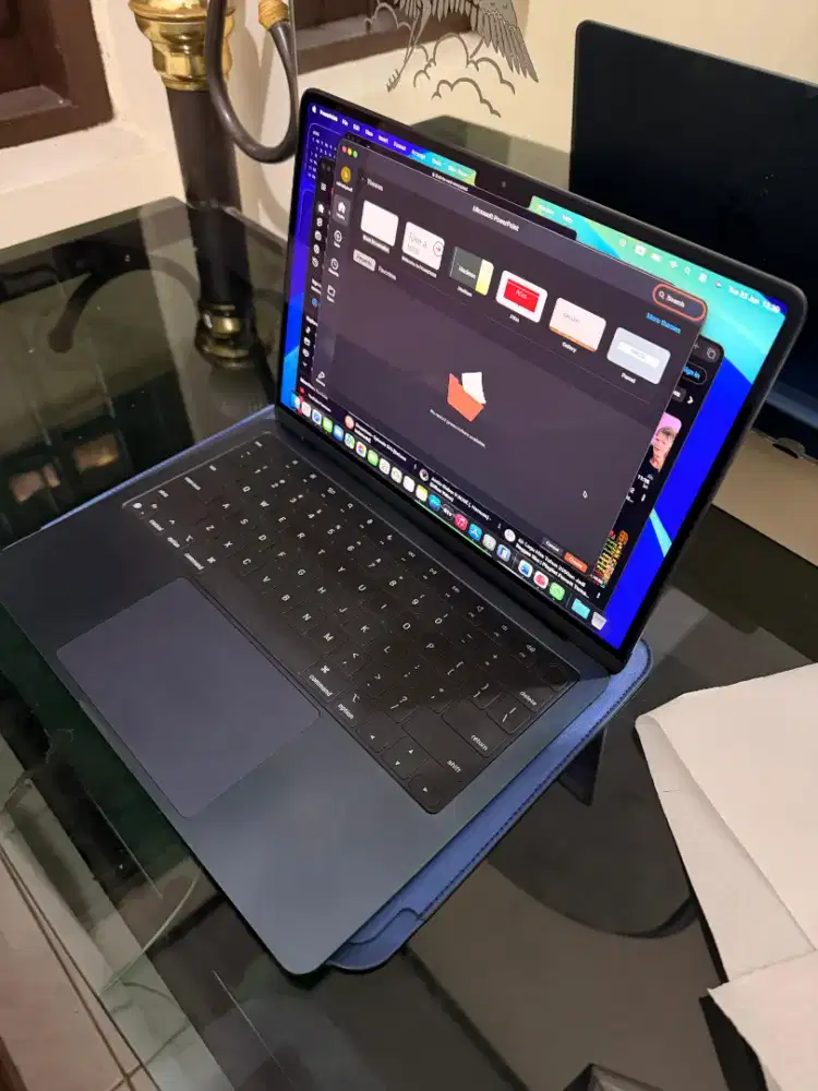 macbook air m2 8/256gb